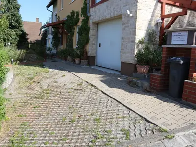 Ferienwohnung für 2 Personen (26 m²) in Chemnitz 1/10