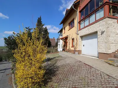 Ferienwohnung für 2 Personen (26 m²) in Chemnitz 2/10