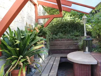 Ferienwohnung für 2 Personen (26 m²) in Chemnitz 4/10