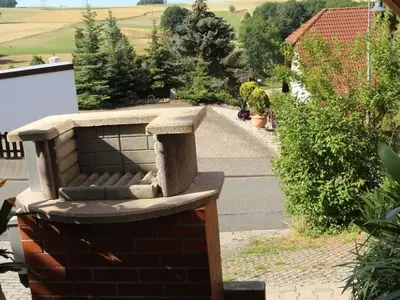 Ferienwohnung für 2 Personen (26 m²) in Chemnitz 5/10