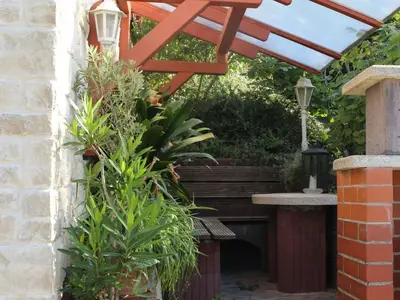 Ferienwohnung für 2 Personen (26 m²) in Chemnitz 6/10