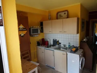 Ferienwohnung für 2 Personen (26 m²) in Chemnitz 8/10