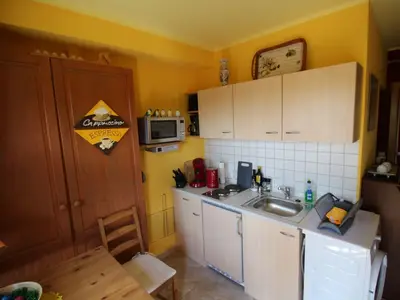 Ferienwohnung für 2 Personen (26 m²) in Chemnitz 10/10