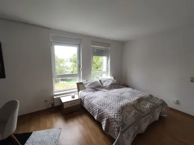 Ferienwohnung für 3 Personen (46 m²) in Chemnitz 2/10