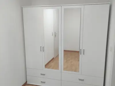 Ferienwohnung für 3 Personen (46 m²) in Chemnitz 3/10