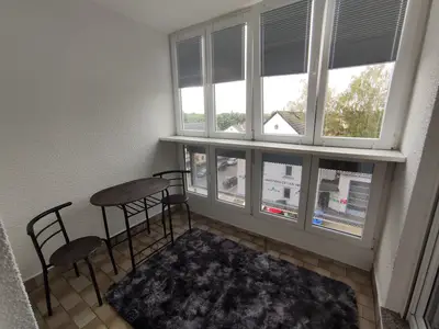 Ferienwohnung für 3 Personen (46 m²) in Chemnitz 5/10