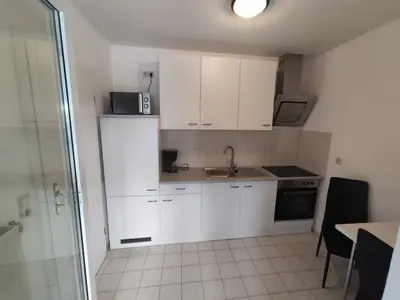 Ferienwohnung für 3 Personen (46 m²) in Chemnitz 6/10