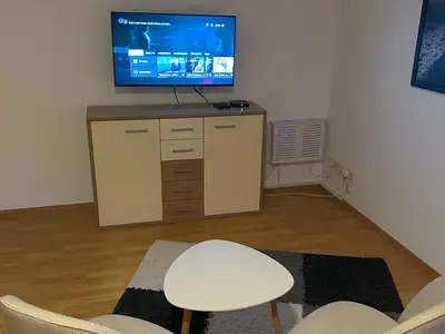 Ferienwohnung für 3 Personen (46 m²) in Chemnitz 7/10