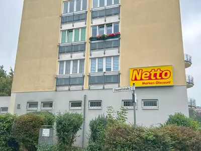 Ferienwohnung für 3 Personen (46 m²) in Chemnitz 9/10
