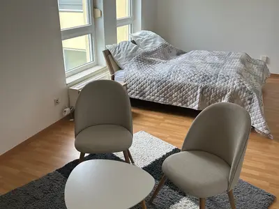 Ferienwohnung für 3 Personen (46 m²) in Chemnitz 10/10