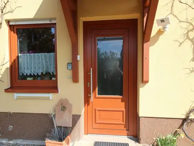 Ferienwohnung für 2 Personen (26 m²) in Chemnitz 3/10