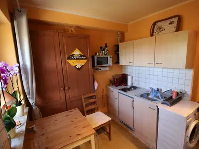 Ferienwohnung für 2 Personen (26 m²) in Chemnitz 9/10