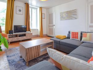 Ferienwohnung für 4 Personen (63 m²) in Cherbourg-en-Cotentin