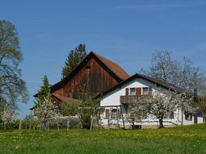 Ferienwohnung für 5 Personen (80 m&sup2;) in Chevenez