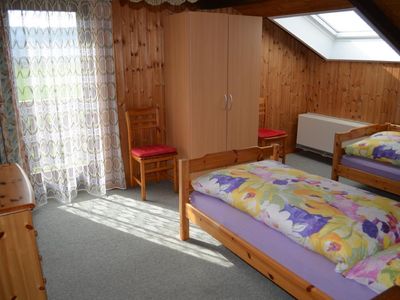 Schlafzimmer 2