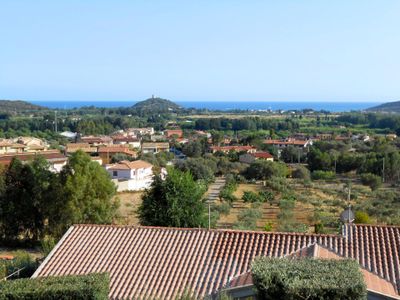 Ausblick aus dem Fenster