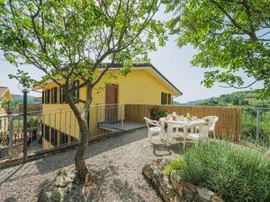 Ferienwohnung für 4 Personen (70 m²) in Chiatri