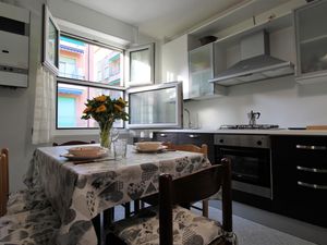 Ferienwohnung für 6 Personen (80 m²) in Chiavari