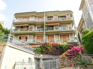 Ferienwohnung für 4 Personen (55 m²) in Chiavari