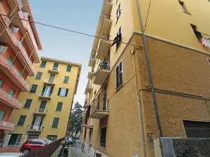 Ferienwohnung für 5 Personen (70 m²) in Chiavari