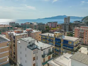 Ferienwohnung für 5 Personen (65 m²) in Chiavari