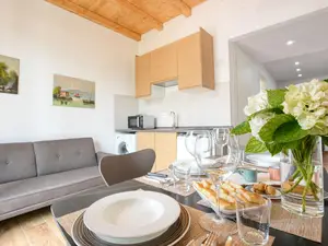 Ferienwohnung für 3 Personen (35 m²) in Chiavari
