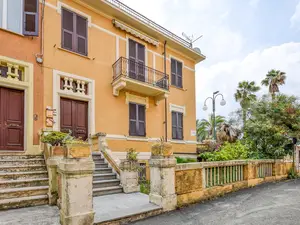 Ferienwohnung für 5 Personen (101 m²) in Chiavari