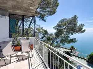 Ferienwohnung für 2 Personen (46 m²) in Chiavari