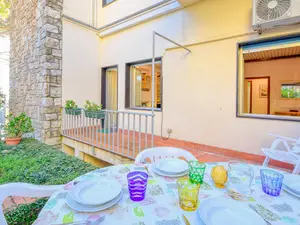 Ferienwohnung für 4 Personen (80 m²) in Chiavari