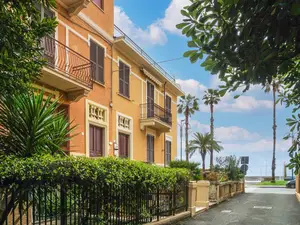 Ferienwohnung für 5 Personen (93 m²) in Chiavari