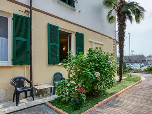 Ferienwohnung für 4 Personen (50 m²) in Chiavari