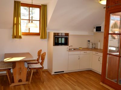 Ferienwohnung für 3 Personen (39 m²) in Chieming 5/10