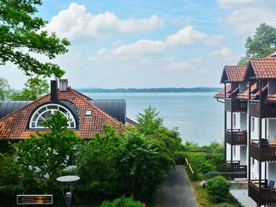 Ferienwohnung für 3 Personen (39 m²) in Chieming 10/10