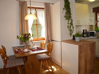 Ferienwohnung für 3 Personen (39 m²) in Chieming 3/10