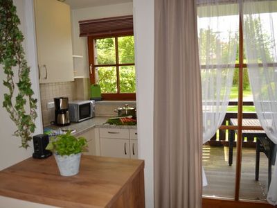 Ferienwohnung für 3 Personen (39 m²) in Chieming 4/10