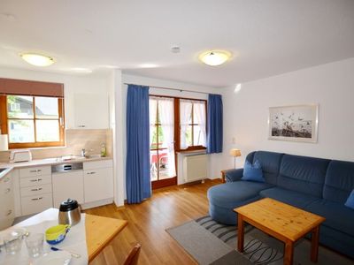 Ferienwohnung für 3 Personen (39 m²) in Chieming 3/10