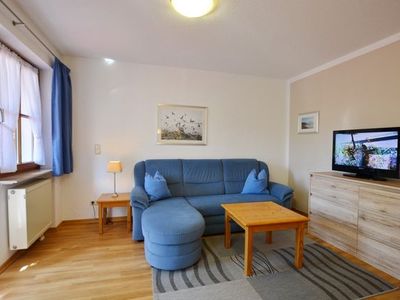 Ferienwohnung für 3 Personen (39 m²) in Chieming 4/10