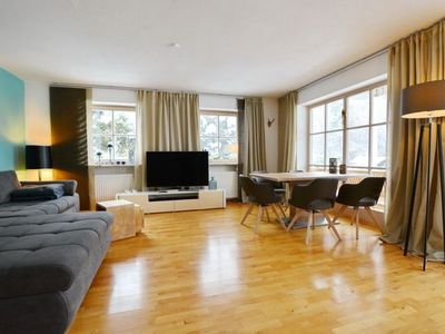 Ferienwohnung für 5 Personen (120 m²) in Chieming 2/10