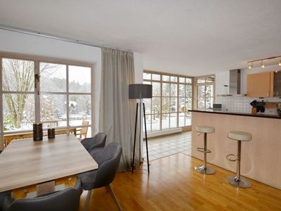 Ferienwohnung für 5 Personen (120 m²) in Chieming 10/10