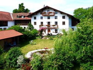 Ferienwohnung für 2 Personen (43 m&sup2;) in Chieming