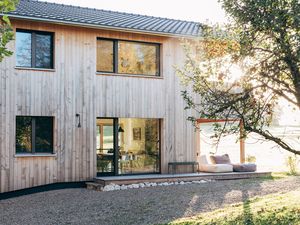 Ferienwohnung für 4 Personen (84 m²) in Chieming