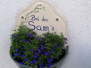 Bei den Sam´s