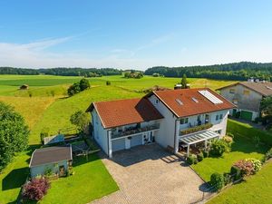 Ferienwohnung für 2 Personen (50 m²) in Chieming