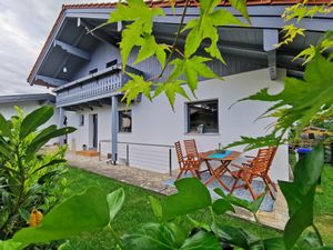 Ferienwohnung für 5 Personen (85 m²) in Chieming