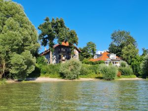 Ferienwohnung für 2 Personen (36 m&sup2;) in Chieming