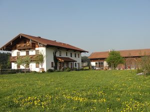 Ferienwohnung für 5 Personen (92 m&sup2;) in Chieming