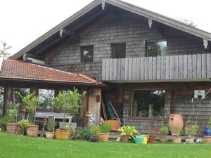 Ferienwohnung für 4 Personen (90 m&sup2;) in Chieming