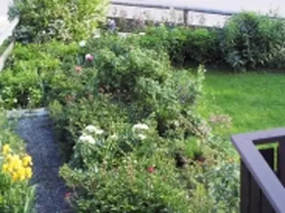 Ferienwohnung für 2 Personen (50 m²) in Chieming 2/6