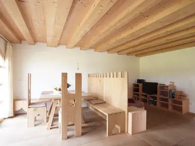 Wohn- und Essbereich - Fotograf Thomas Drexel www.thomas-drexel.com