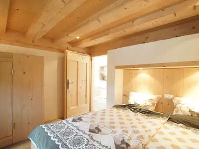 separates Schlafzimmer - Fotograf Thomas Drexel www.thomas-drexel.com